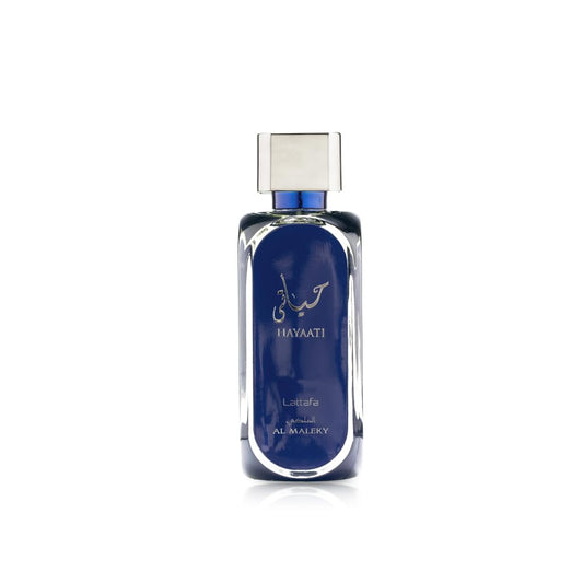 Lattafa Hayaati Al Maleky For Unisex EDP 100ml 3.4oz