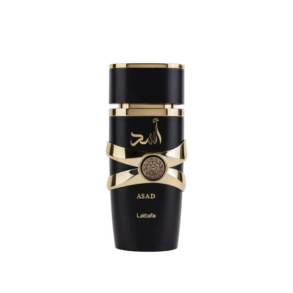 Lattafa Asad For Men EDP 100ml 3.4oz
