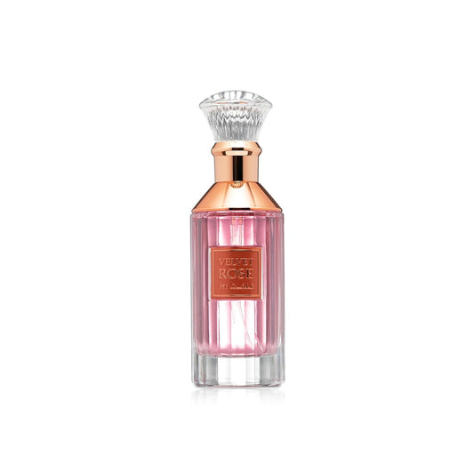 Lattafa Velvet Rose For Women EDP 100ml 3.4oz
