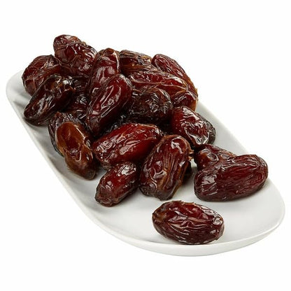 Organic Medjool Dates – Resealable 2 LB Bag