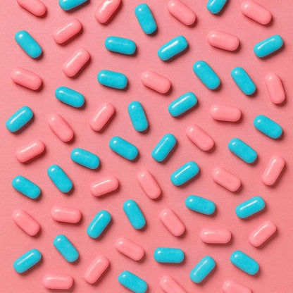 Mike and Ike Chewy Candy - 12 Pack of 4.25 oz Theater Boxes – Gluten-Free, Fat-Free, Kosher – Bulk for Movie Nights, Gifts & Vending