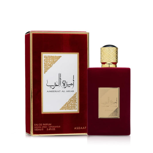 Asdaaf Ameerat Al Arab For Women EDP 100ml 3.4oz