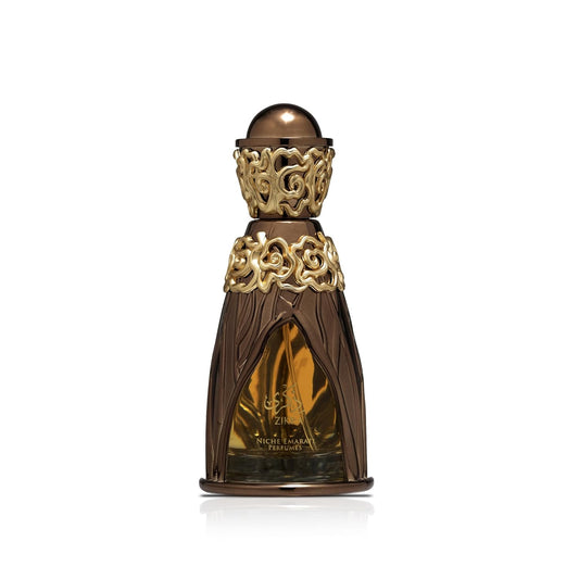 Lattafa Niche Emarati Zikra For Women EDP 100ml 3.4oz