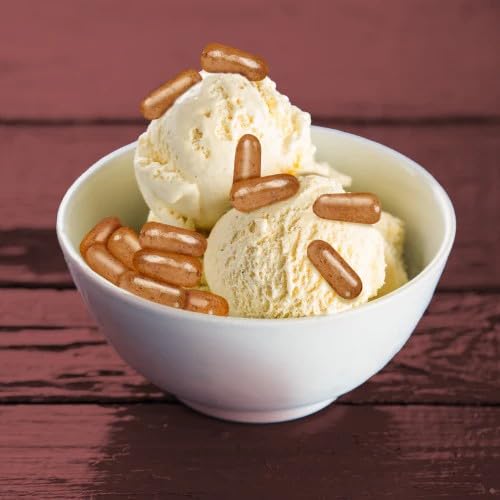 Root Beer Float Chewy Candy - Limited Edition - 12 Pack of 4.25 oz Theater Boxes – Gluten-Free, Fat-Free – Classic Soda Flavor - Bulk Candy for Movie Nights, Gifts & Vending