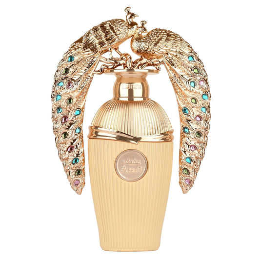 Lattafa Afeef For Unisex EDP 100ml 3.4oz