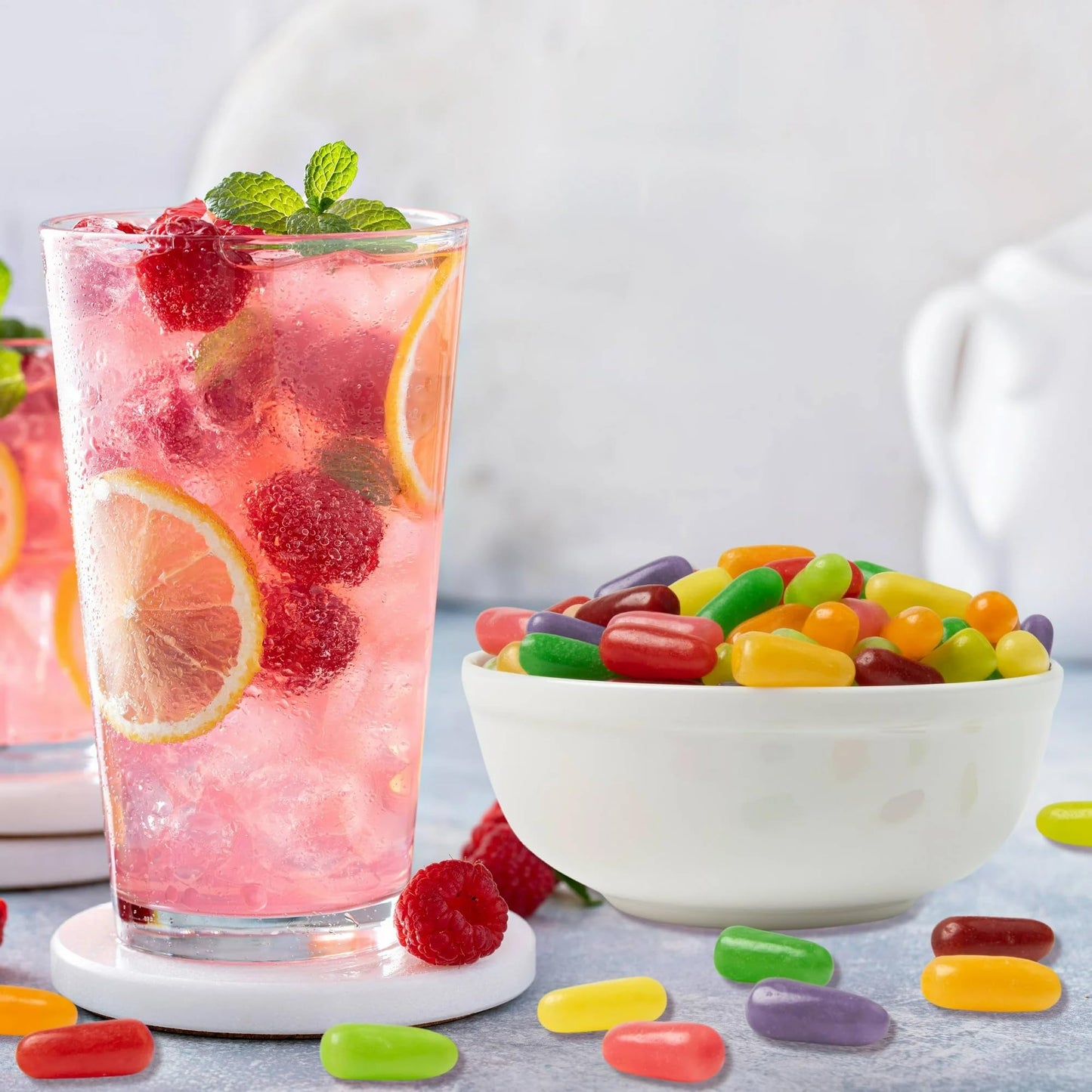 Mike and Ike Chewy Candy 3 Pack (4.25 oz Theater Boxes) – Sour/Bold Fruit Flavor, Gluten-Free, Fat-Free – Bulk Candy for Movie Nights, Gifts & Vending