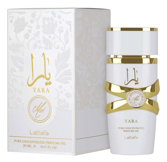 Lattafa Yara Moi For Women EDP 100ml 3.4oz