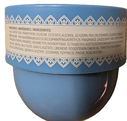 Bath & Body Gift Set – 3 Scents Available – Travel Size Spa Kit for Women