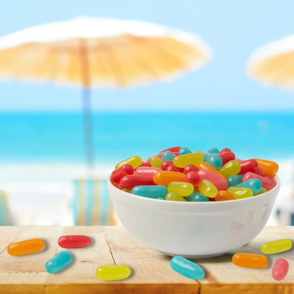 Mike and Ike Chewy Candy 3 Pack (4.25 oz Theater Boxes) – Sour/Bold Fruit Flavor, Gluten-Free, Fat-Free – Bulk Candy for Movie Nights, Gifts & Vending