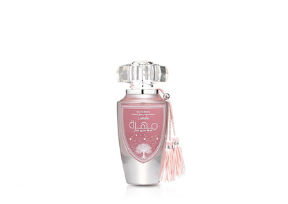Lattafa Mohra Silky Rose For Women EDP 100ml 3.4oz