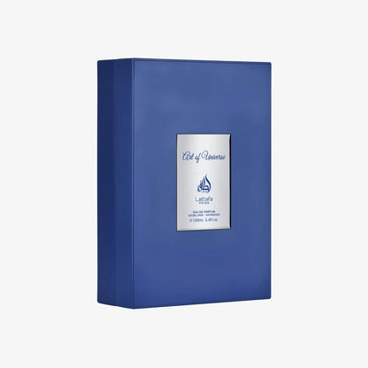 Lattafa Pride Art of Universe For Unisex EDP 100ml 3.4oz