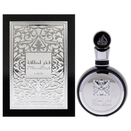 Lattafa Fakhar For Men EDP 100ml 3.4oz