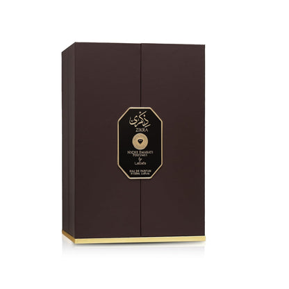 Lattafa Niche Emarati Zikra For Women EDP 100ml 3.4oz