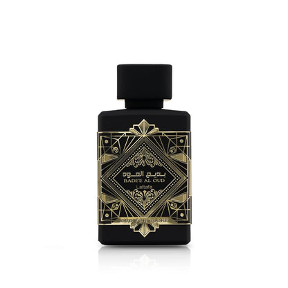 Lattafa Badee Al Oud Glory For Unisex EDP 100ml 3.4oz