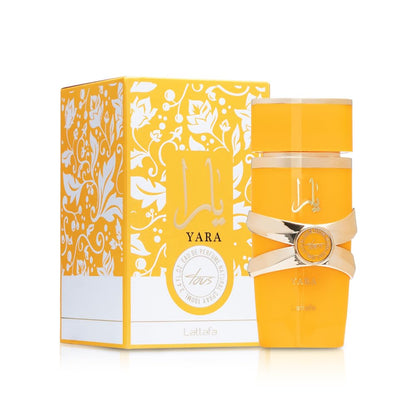 Lattafa Yara Tous For Women EDP 100ml 3.4oz