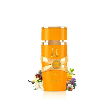 Lattafa Yara Tous For Women EDP 100ml 3.4oz