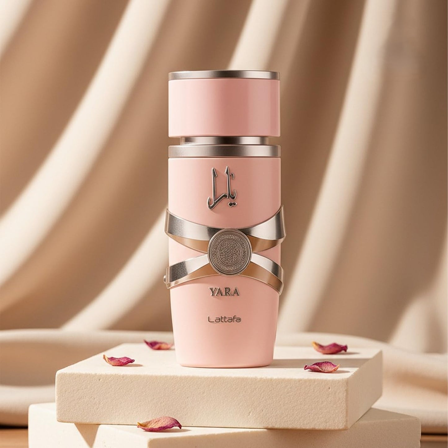 Lattafa Yara For Women EDP 100ml 3.4oz