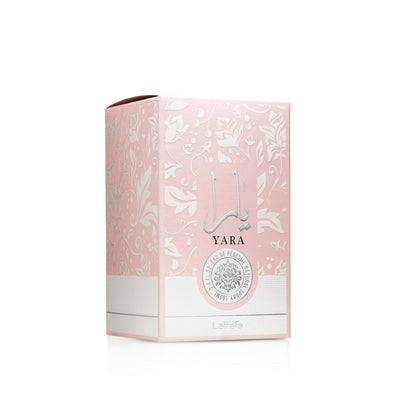 Lattafa Yara For Women EDP 100ml 3.4oz