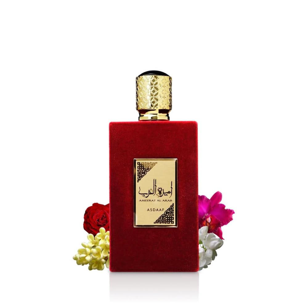 Asdaaf Ameerat Al Arab For Women EDP 100ml 3.4oz