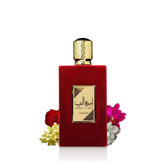 Asdaaf Ameerat Al Arab For Women EDP 100ml 3.4oz