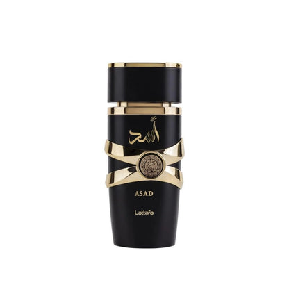 Lattafa Asad For Men EDP 100ml 3.4oz