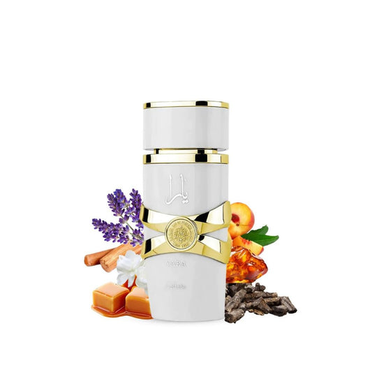 Lattafa Yara Moi For Women EDP 100ml 3.4oz