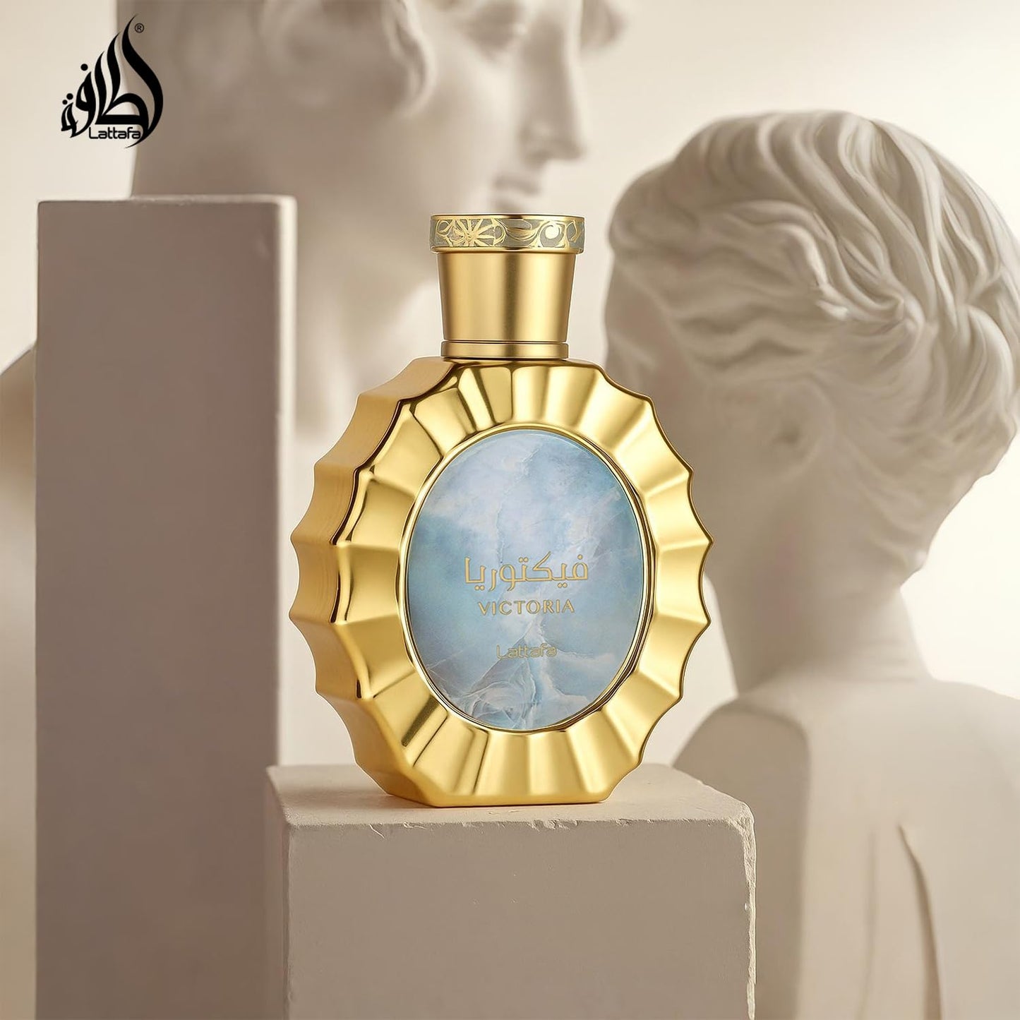 Lattafa Victoria For Women EDP 100ml 3.4oz