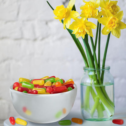 Mike and Ike Chewy Candy 3 Pack (4.25 oz Theater Boxes) – Sour/Bold Fruit Flavor, Gluten-Free, Fat-Free – Bulk Candy for Movie Nights, Gifts & Vending