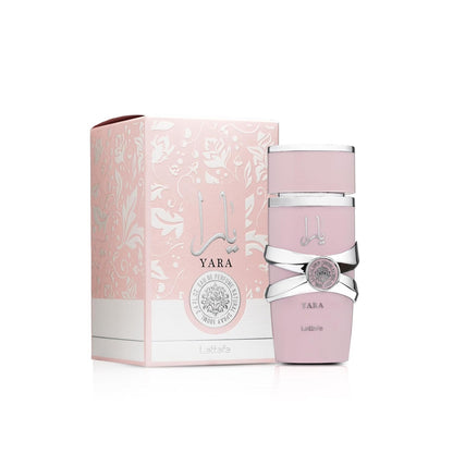 Lattafa Yara For Women EDP 100ml 3.4oz
