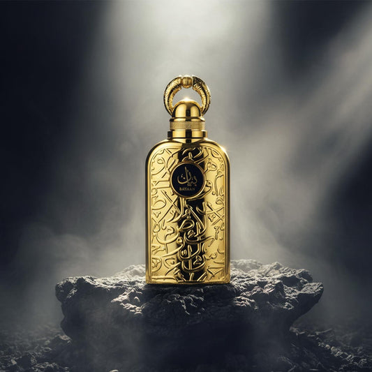 Lattafa Bayaan For Unisex EDP 100ml 3.4oz