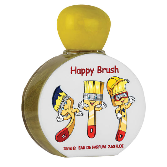 Lattafa Pride Happy Brush For Kids EDP 75ml 2.5oz