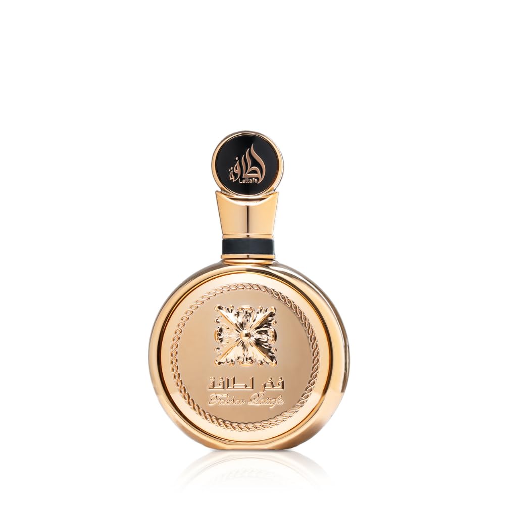 Lattafa Fakhar Extrait For Unisex EDP 100ml 3.4oz