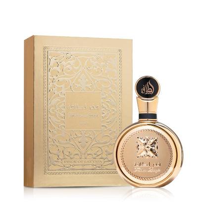 Lattafa Fakhar Extrait For Unisex EDP 100ml 3.4oz