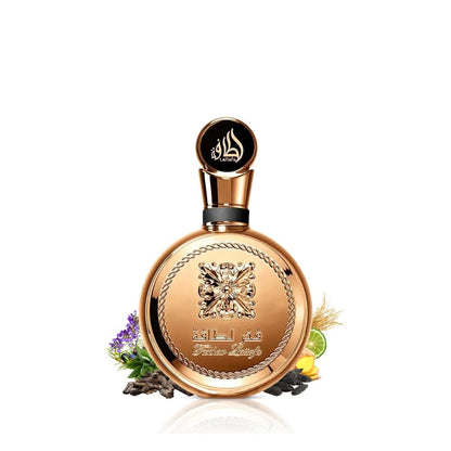 Lattafa Fakhar Extrait For Unisex EDP 100ml 3.4oz