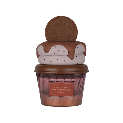 Lattafa Cookie Crave EDP - Give Me Gourmand Collection 75ml