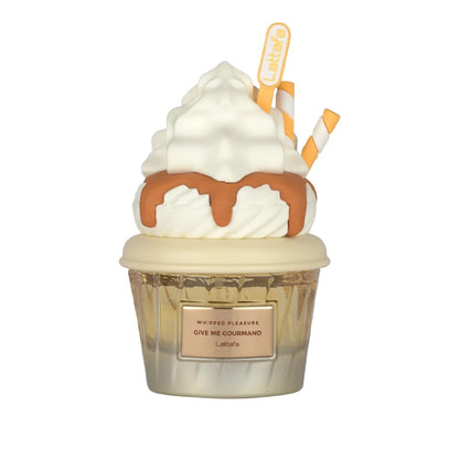 Lattafa Whipped Pleasure EDP - Give Me Gourmand Collection 75ml