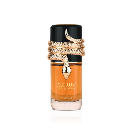 Lattafa Musamam For Unisex EDP 100ml 3.4oz