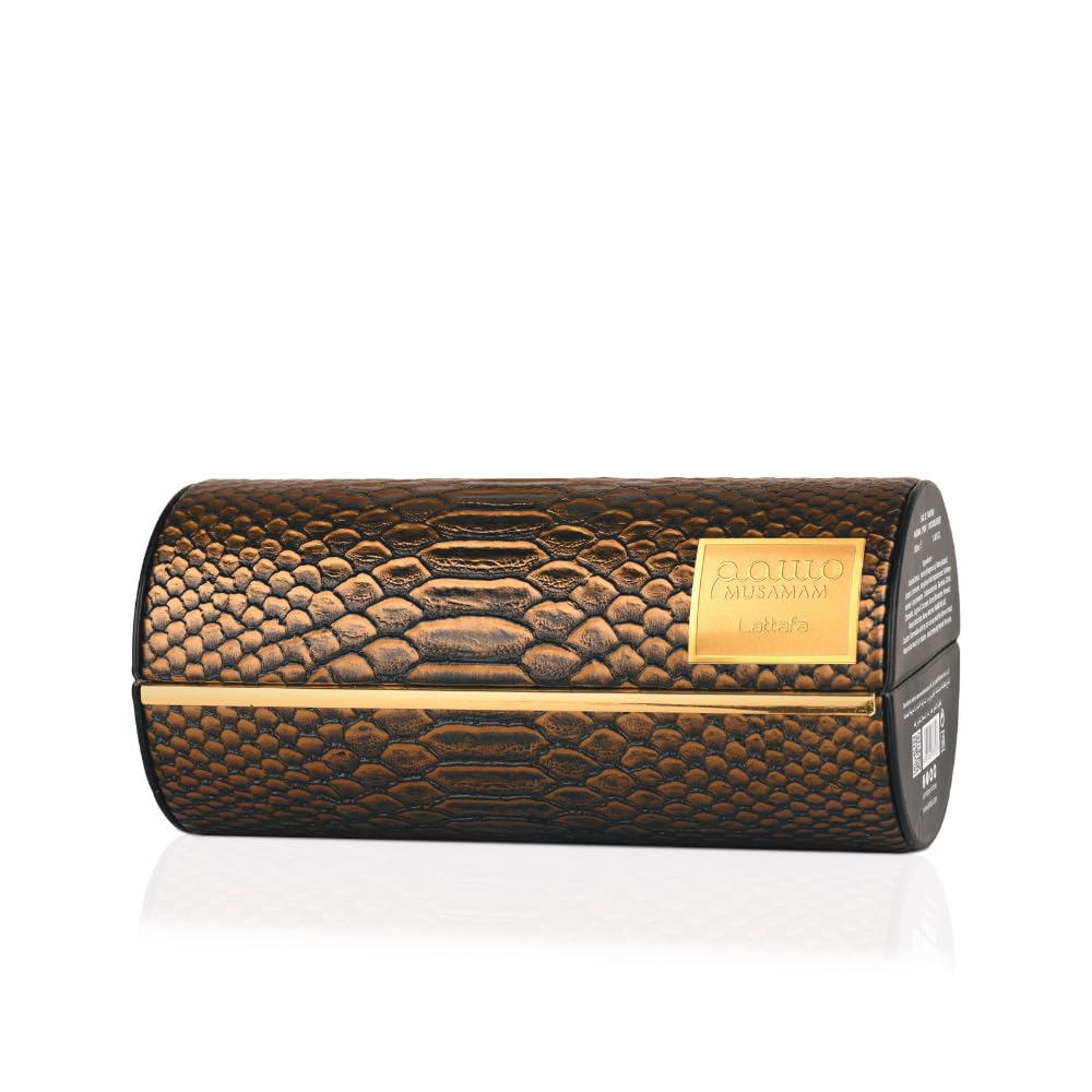 Lattafa Musamam For Unisex EDP 100ml 3.4oz