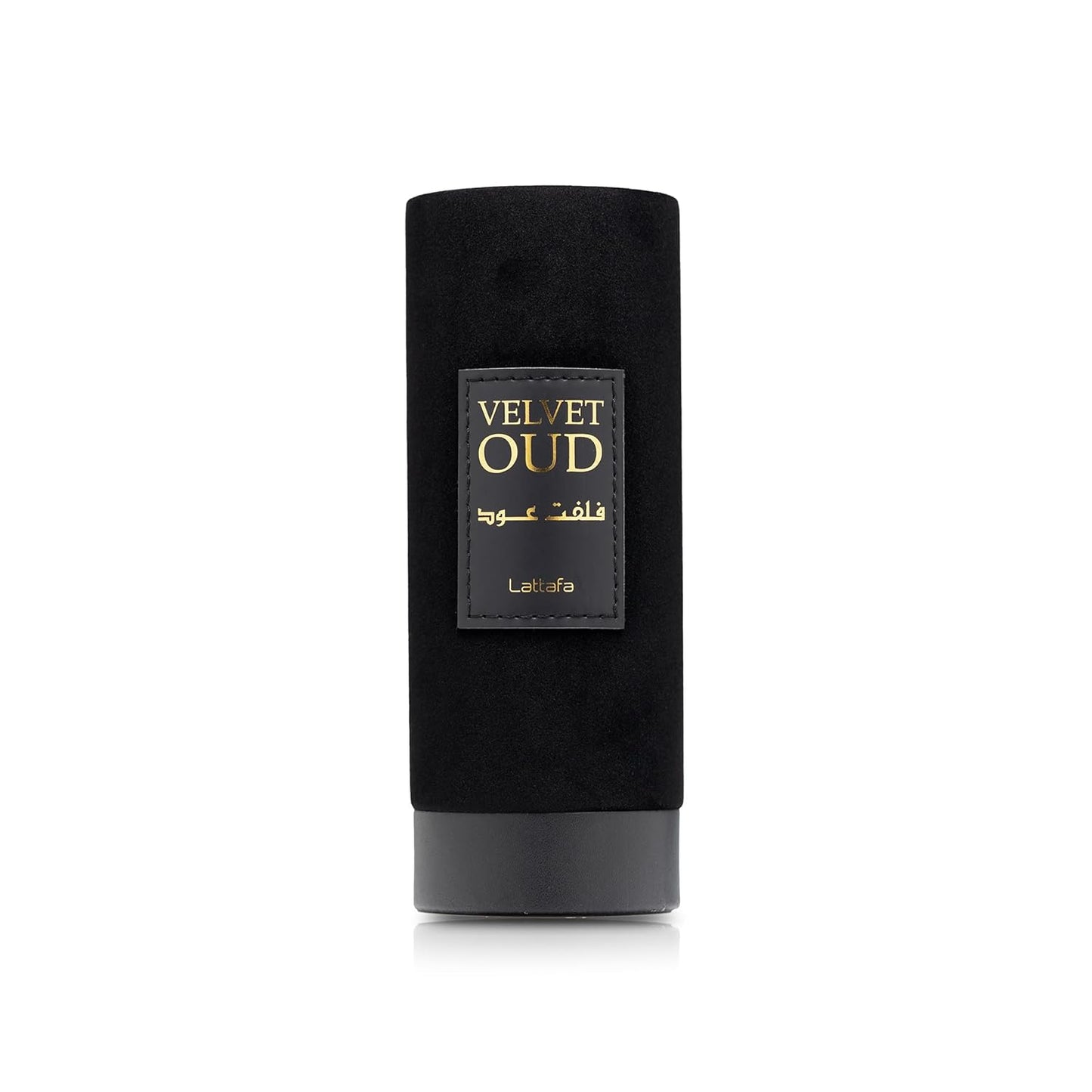 Lattafa Velvet Oud For Unisex EDP 100ml 3.4oz