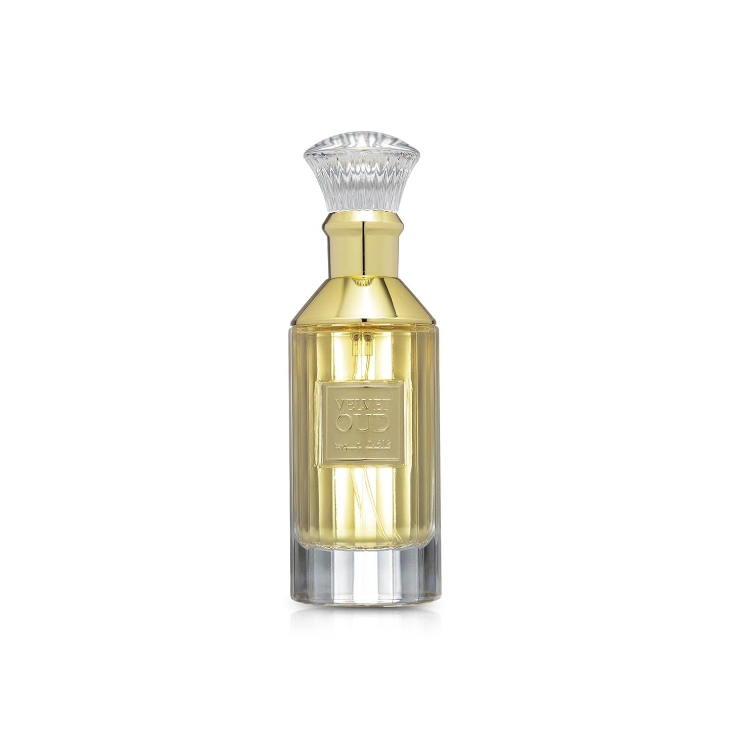 Lattafa Velvet Oud For Unisex EDP 100ml 3.4oz